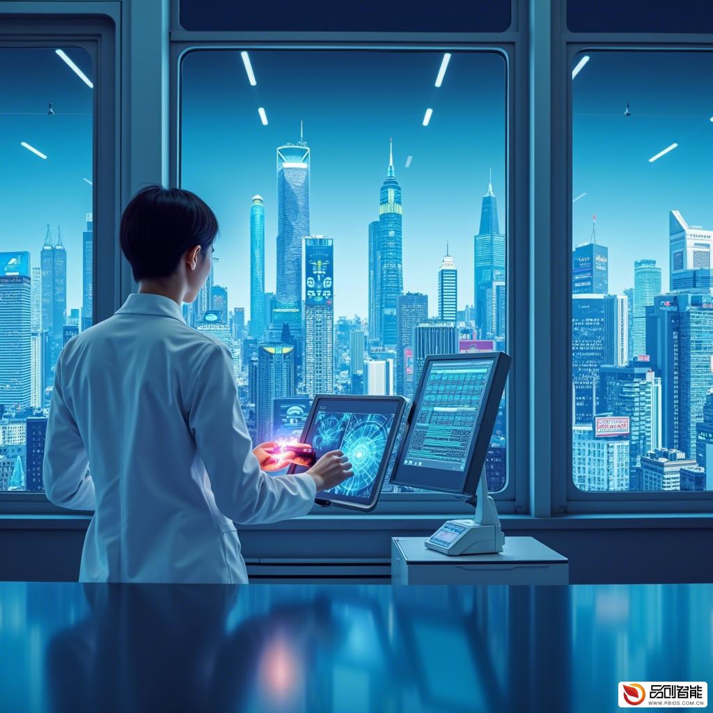 上海市动态平板探测器组网机构：创新医疗影...