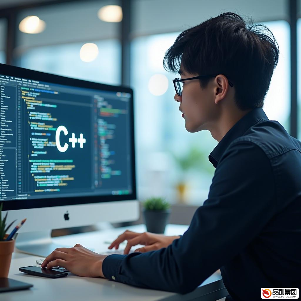 C++开发应用：解锁高效编程与软件创新的钥匙
