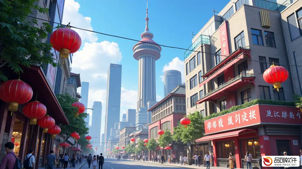 天津市证券极速交易系统服务商：引领金融交易新速度
