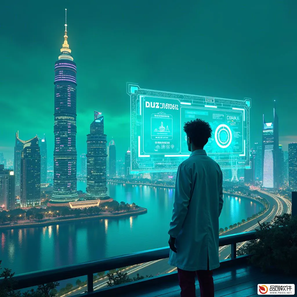 宁波市AI创作设计系统企业的崛起与影响
