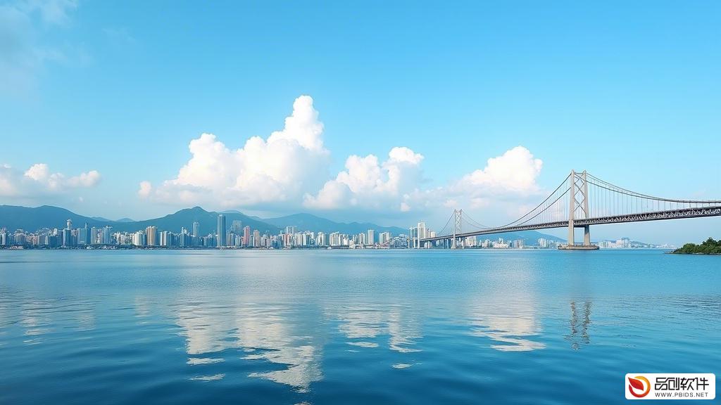 珠海市市政设施巡检工单系统工作室：提升城市管理效率的创新实践
