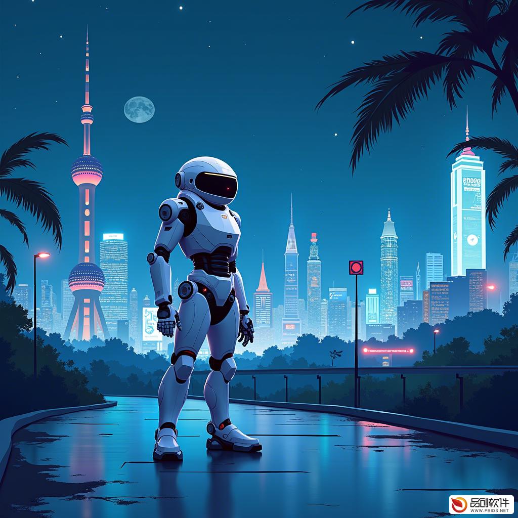 重庆市智能导诊机器人全栈开发平台商：引领医疗科...