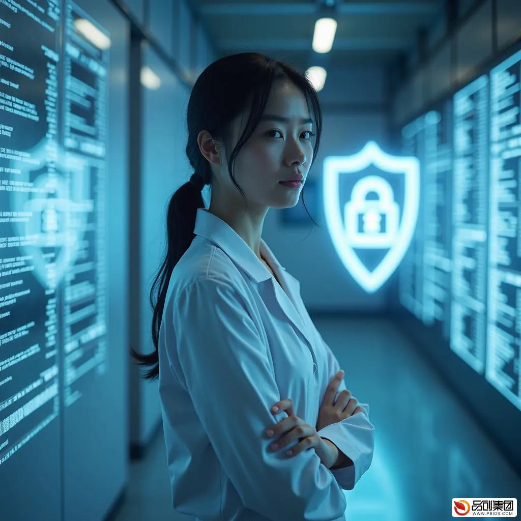 合成数据技术:破解医疗隐私难题,模型训练效率飙升70%