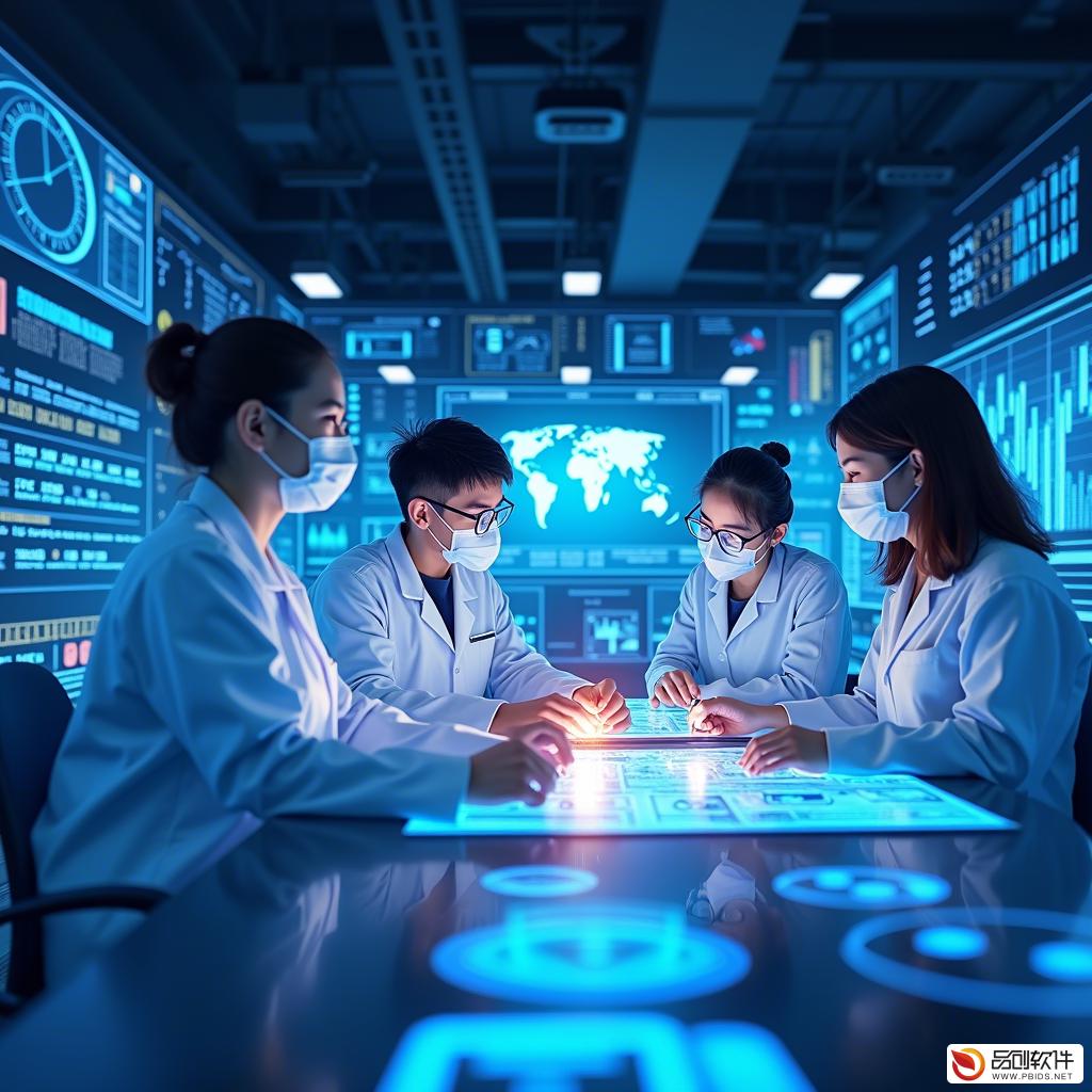 宁波市医疗智能补货预测系统技术中心：引领...