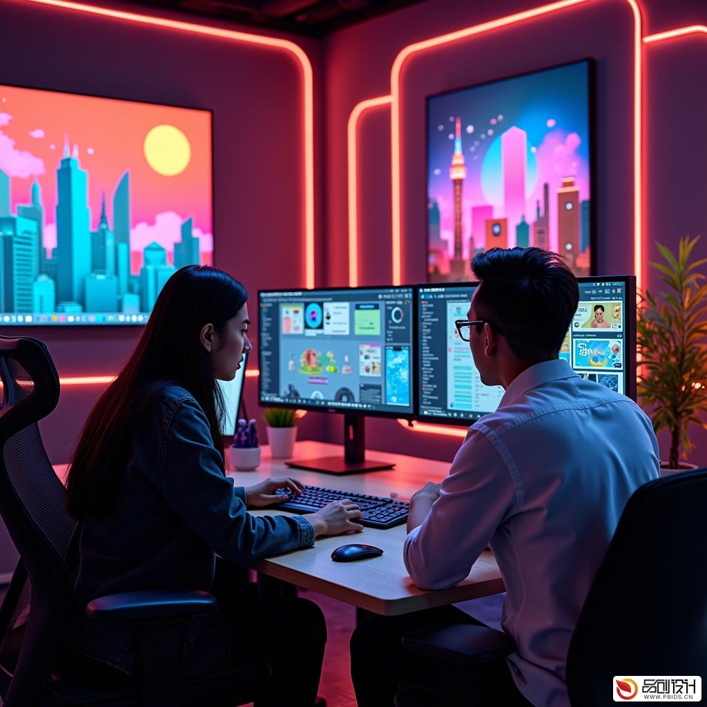 金华市品牌创新设计工场：激发创意，塑造未来品牌新形象
