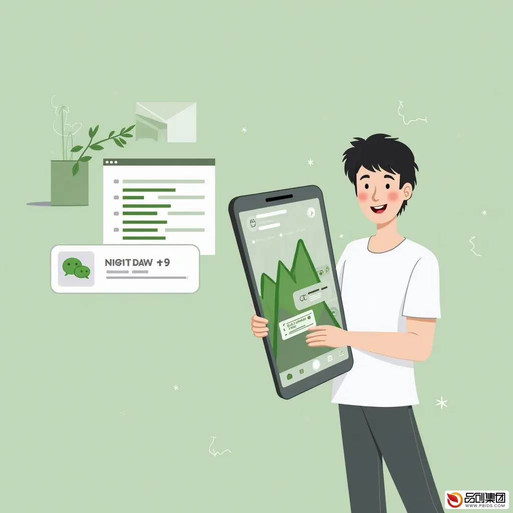 模拟微信小程序：从零到一的全面解析与实战指南
