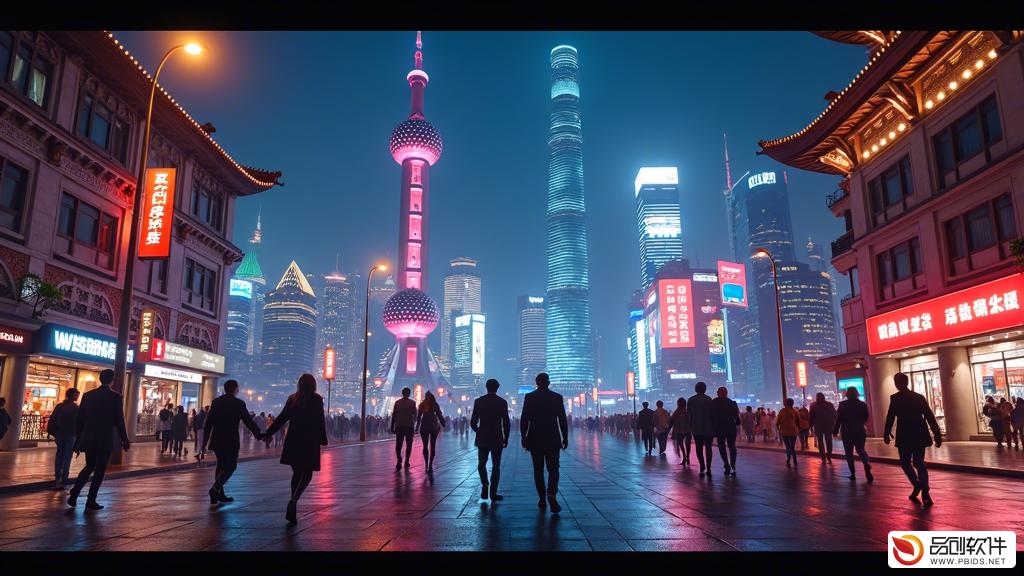 上海市AI办公商务应用工作室：引领未来职场新风尚
