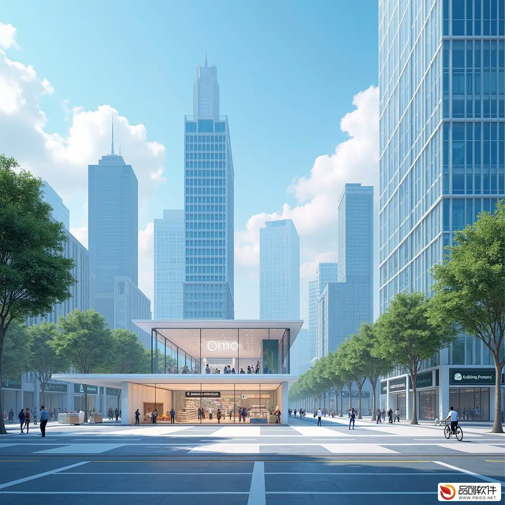 珠海市医药新零售OMO中台：重塑医药行业生态的...