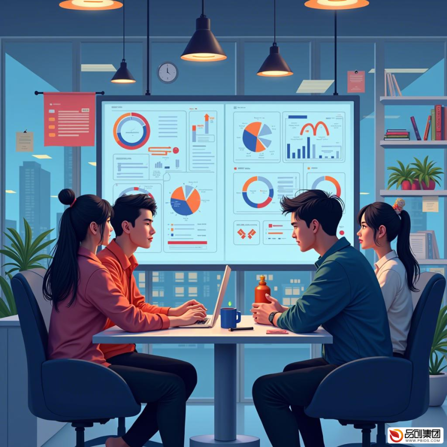 品创AI：研发团队与创新能力的深度剖析
