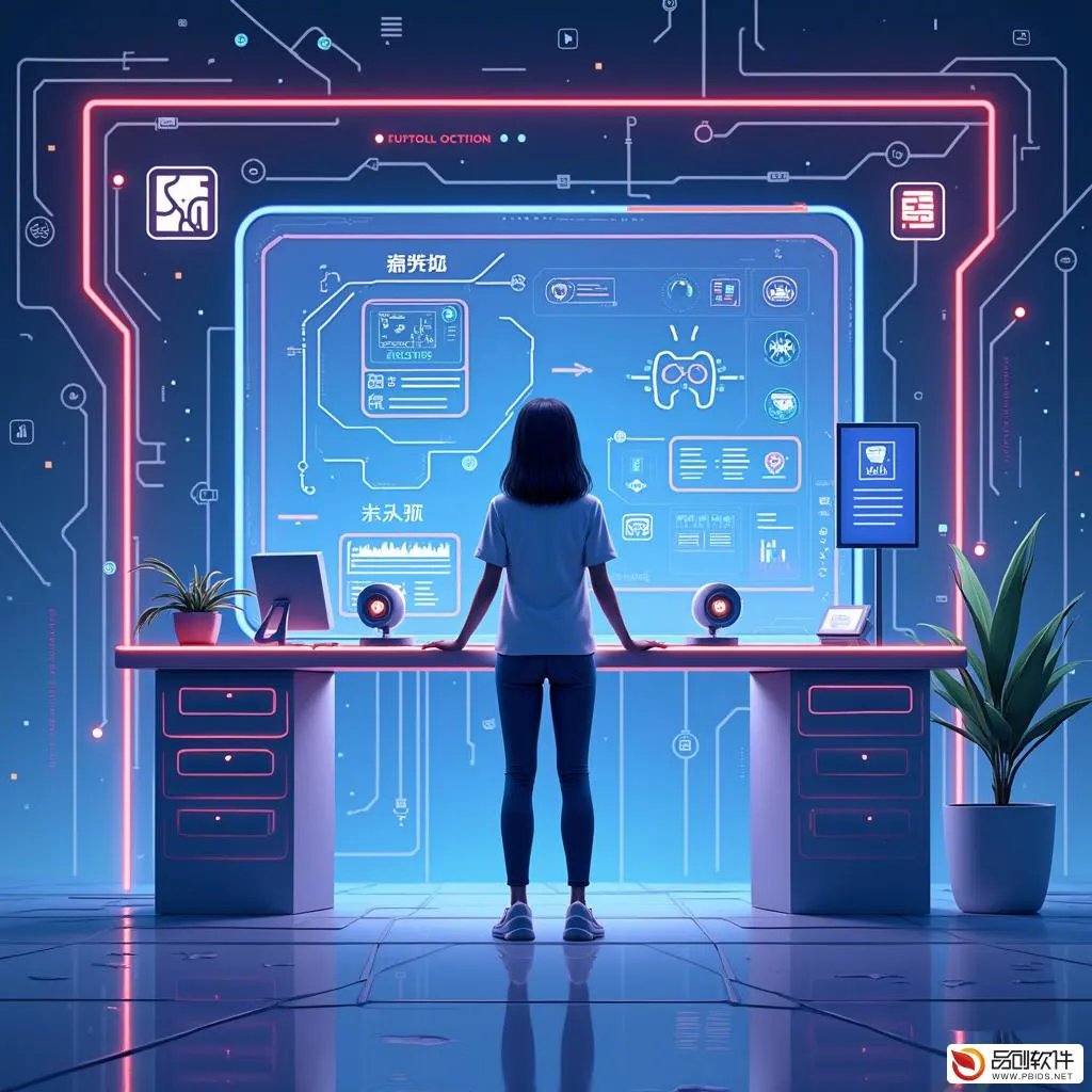 珠海市AI专业顾问应用服务站：引领智能科技新风尚

