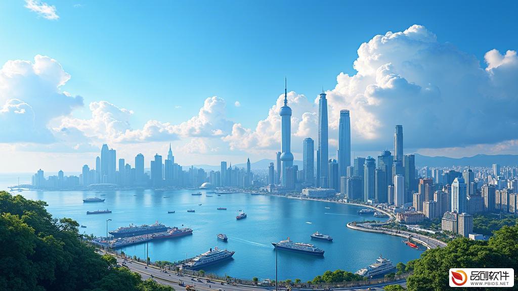 珠海市保险业务数据分析平台工作室：赋能保险业数字化转型

