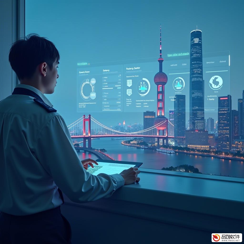 上海市桥梁结构监测预警系统的创新与应用
