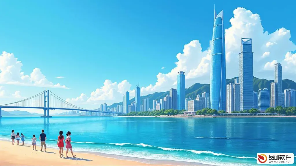珠海市智能生物反馈算法平台方案商：引领健康科技新纪元
