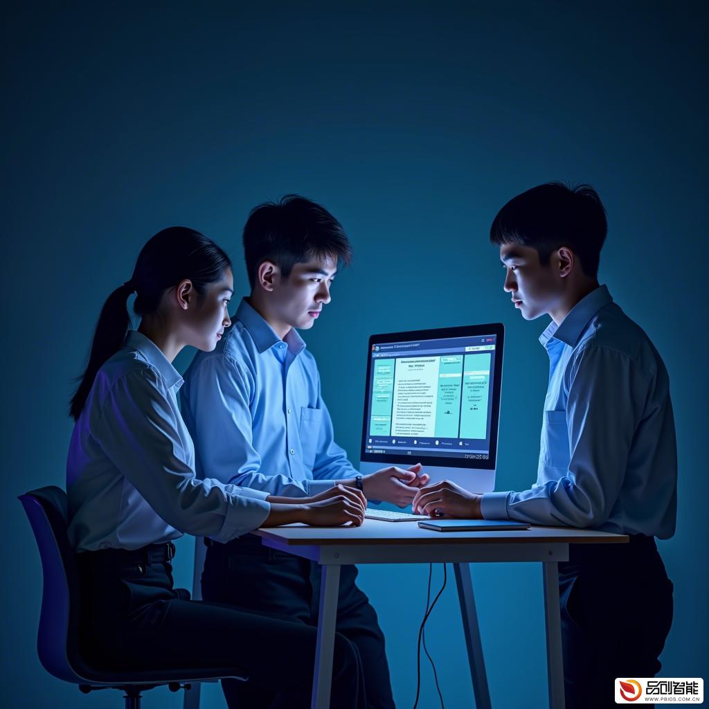 佛山市智能硬件远程固件升级系统技术团队的...