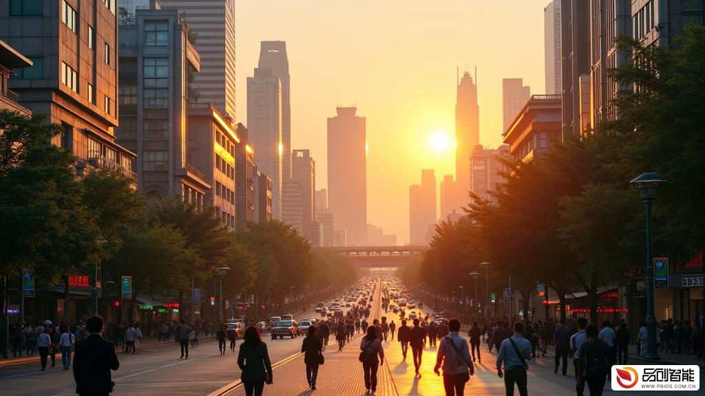 成都市职业卫生在线监测集团：守护职场健康，引领智慧监管新时代
