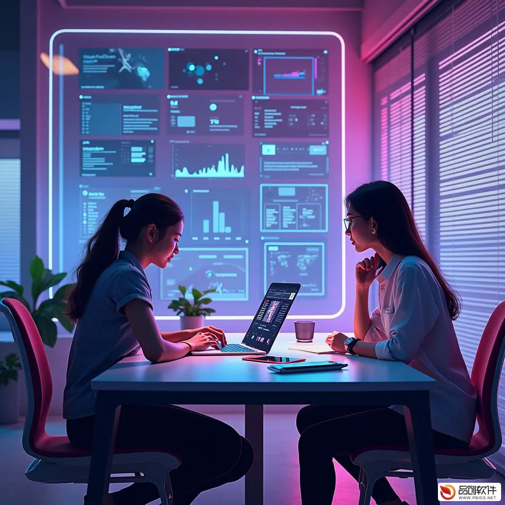 宁波市AI创作设计系统有限公司：引领未来设计新风尚
