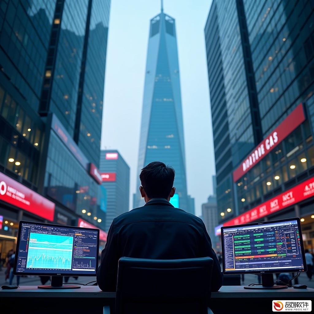 深圳市证券交易结算系统企业的深度解析与发...