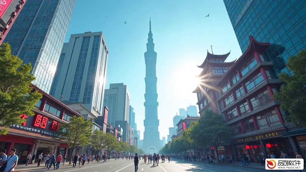 杭州市物业智能管理平台集成商：引领智慧物业新时代
