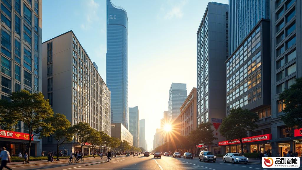杭州市智能病床压力传感系统中心：科技引领医疗新篇章
