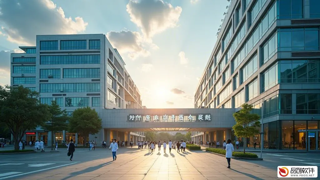 天津市医疗多屏交互系统集团：引领医疗信息化新纪元
