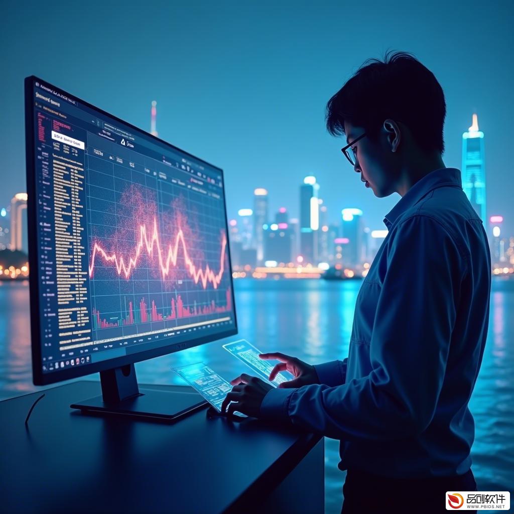 无锡市证券投资分析工具开发方案商：引领金融科技创新
