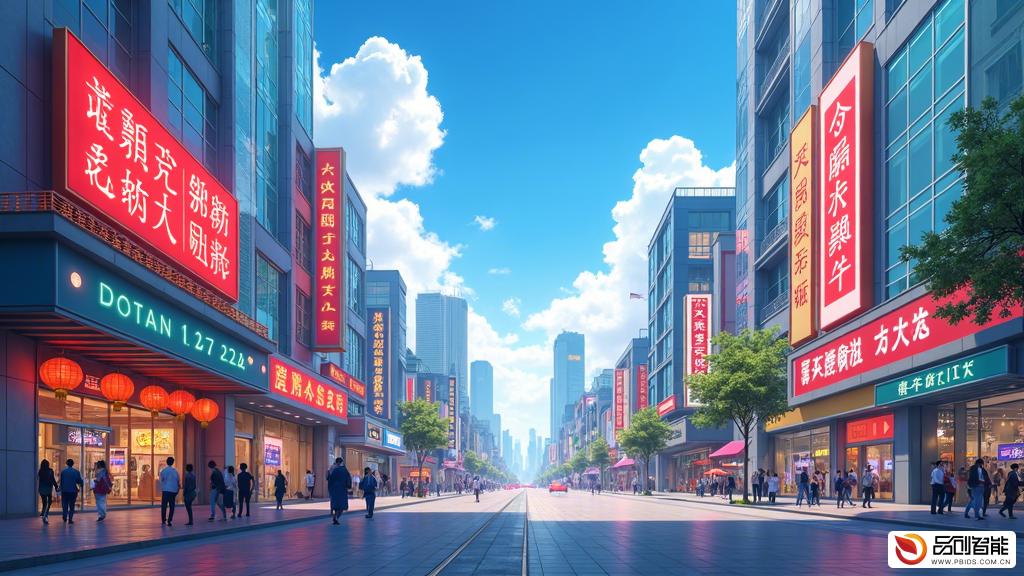 佛山市能量感知路由协议厂商：引领物联网通信技术的革新者
