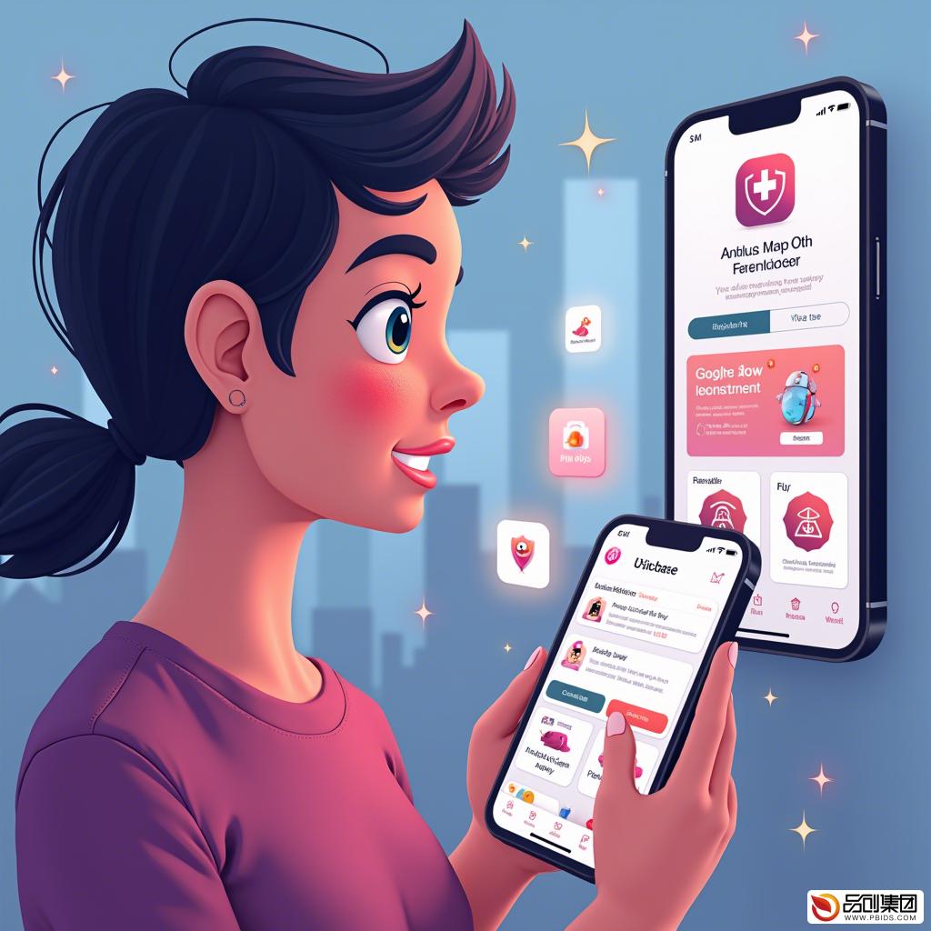 保險公司理財APP：一站式財富管理新體驗
