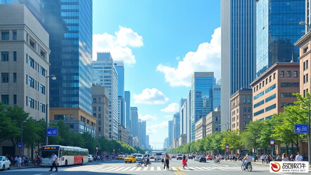 宁波市共享出行AI调度系统平台商：引领智慧交通新时代
