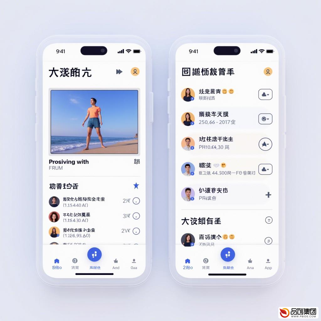 成品影视APP开发：打造个性化娱乐体验的...