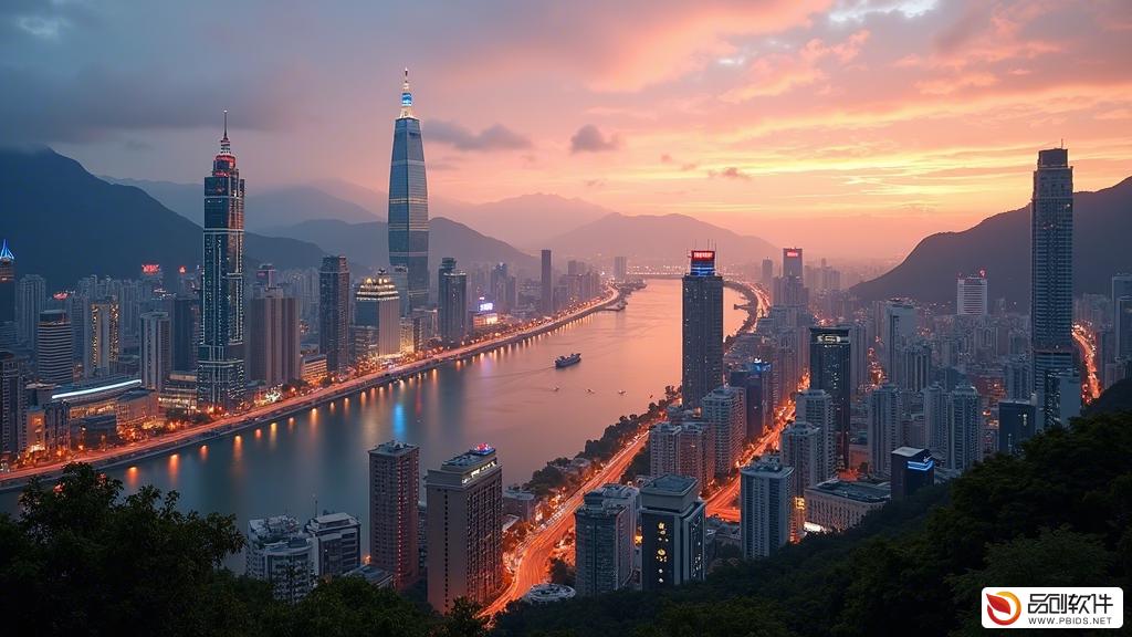 重庆市AI工地安全合规监测系统的革新力量
