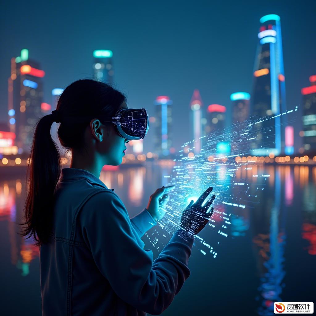 天津市物联网传感器组网系统企业：创新引领未来
