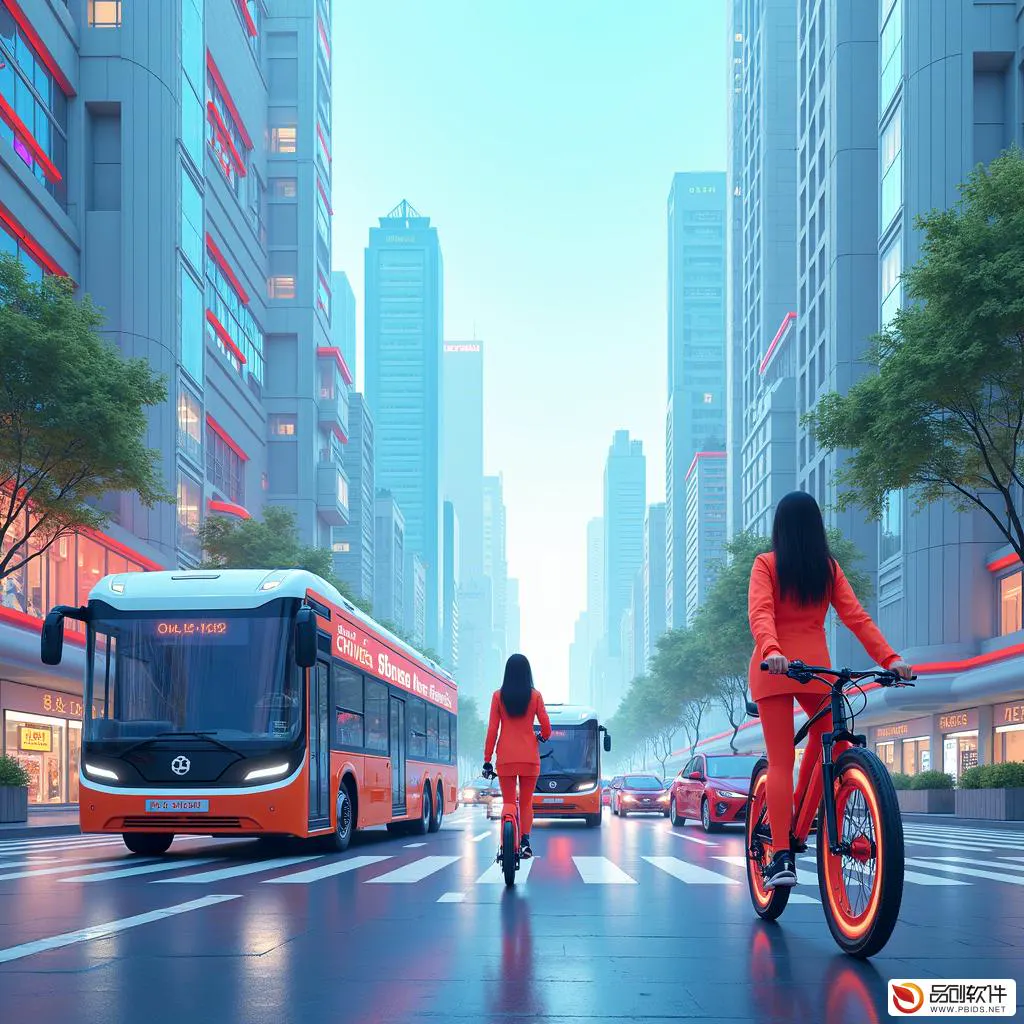 深圳市AI出行服务平台技术团队的革新之路
