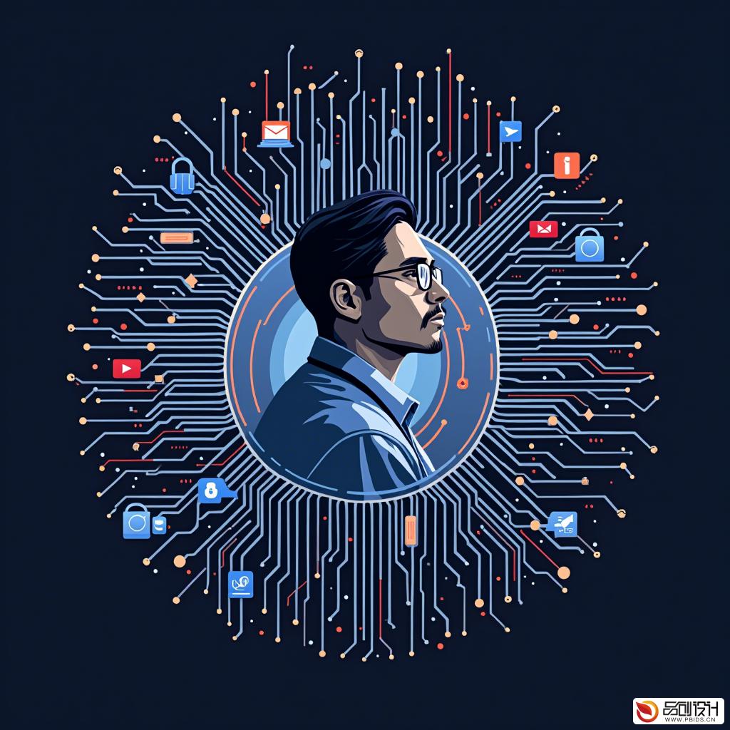 半导体社交传播设计有限公司：创新引领未来科技交流新风尚

