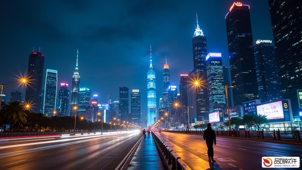 深圳市供应链可视化平台机构：引领物流行业的透明化革命
