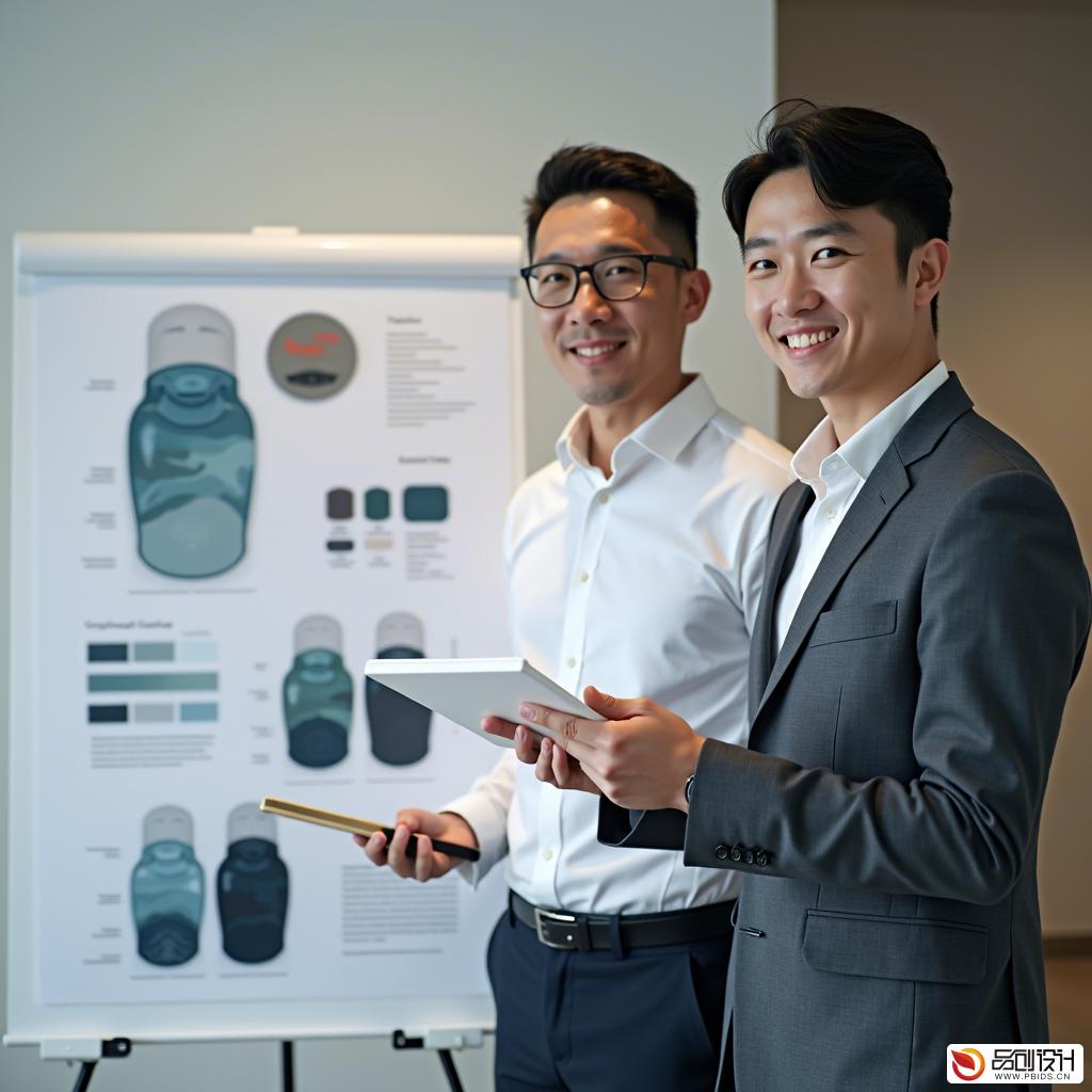 构建专业合规咨询界面：视觉体系机构的全面解析
