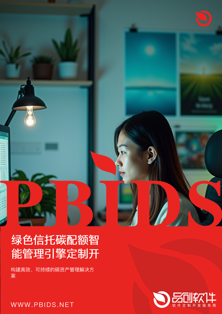 绿色信托碳配额智能管理引擎定制开发