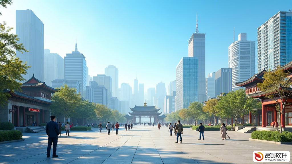 无锡市市政设施巡检工单系统集成商：打造智慧城市的新引擎
