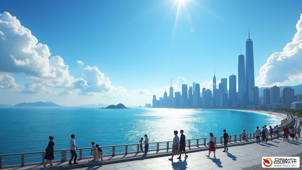 珠海市汽车行业软件定制公司的创新与发展
