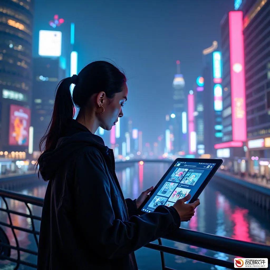 合肥市AI创作设计系统机构：引领未来设计新风尚
