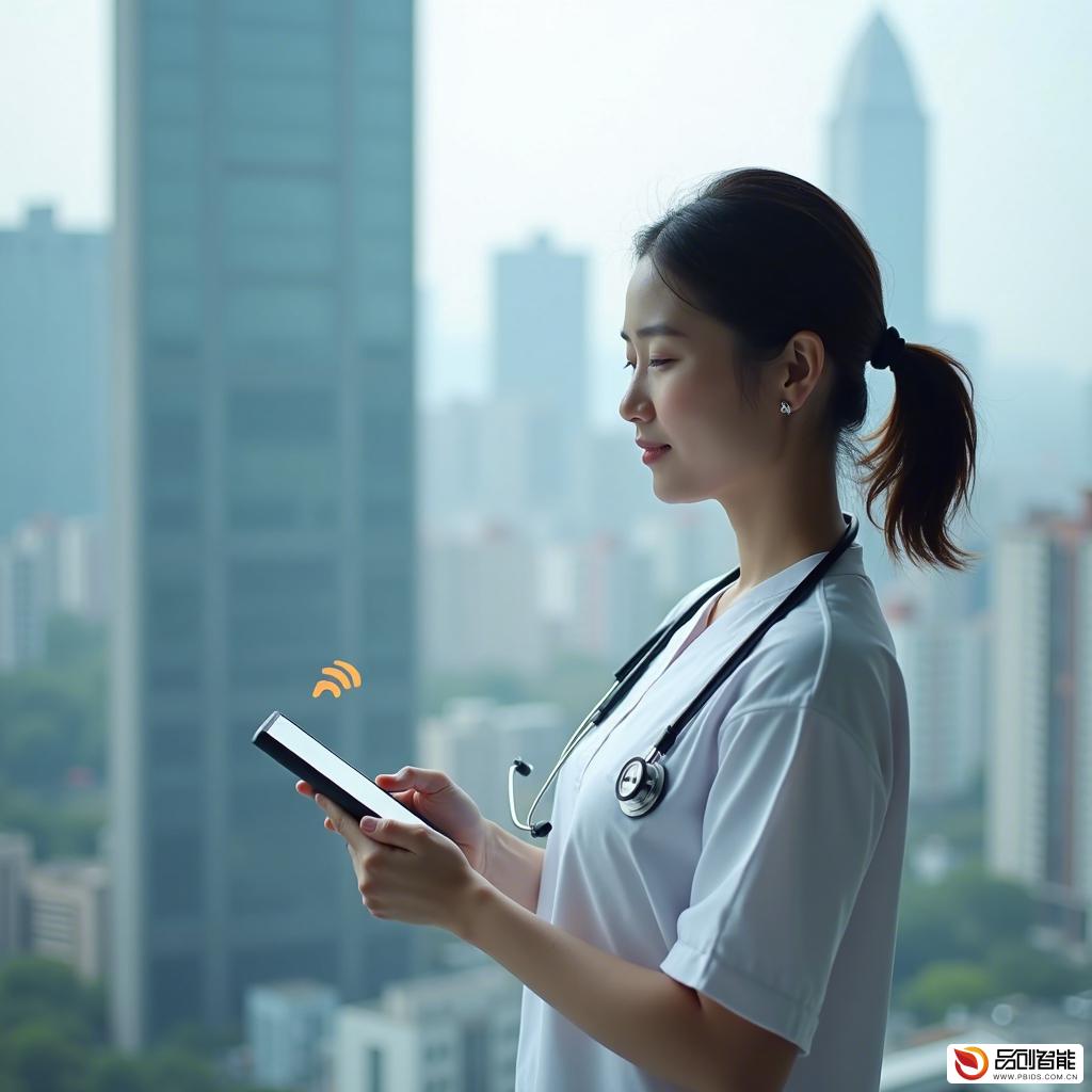 宁波市低功耗BLE医疗模块服务商：创新科...