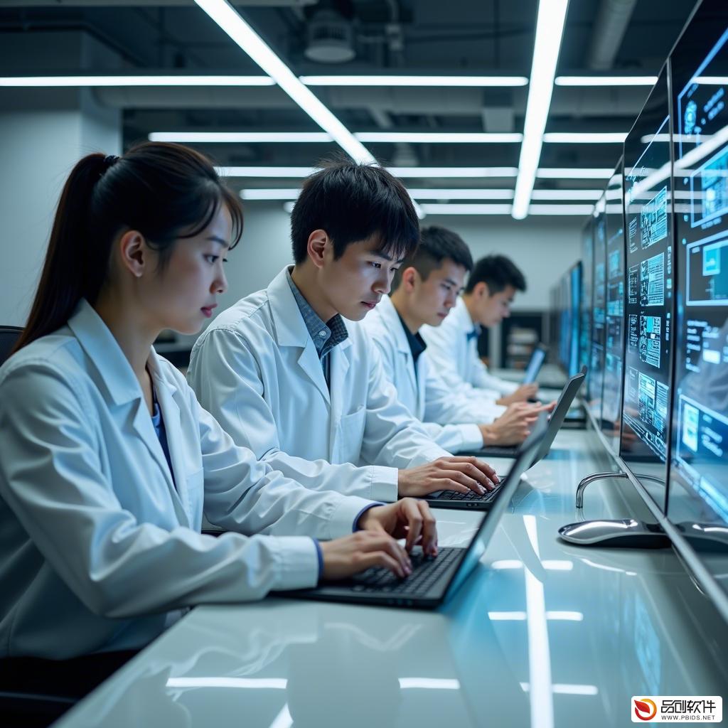 北京市汽车行业软件定制研发中心：引领智能出行新时代
