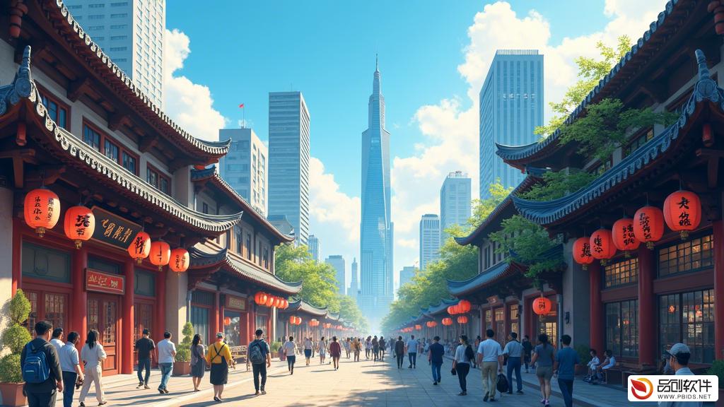 苏州市供应链金融平台企业的崛起与影响
