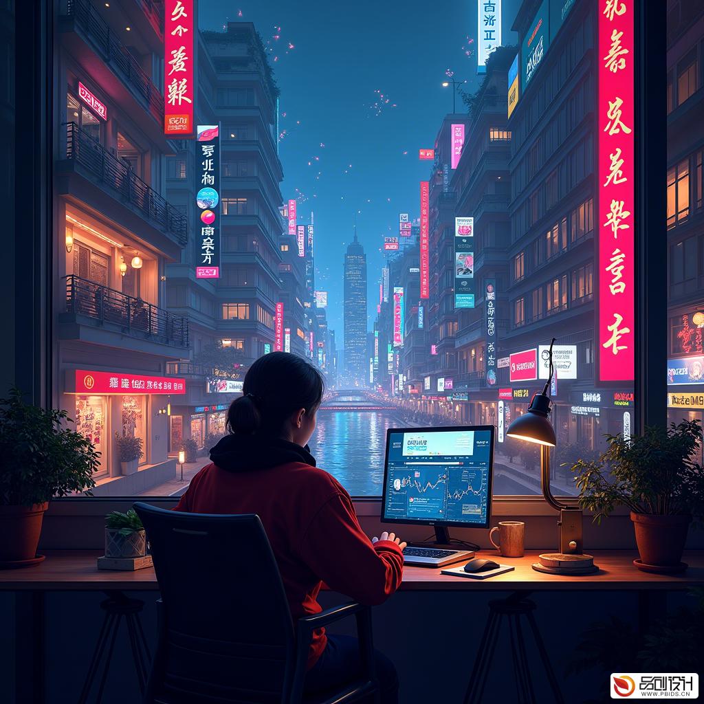 上饶用户体验设计合作伙伴：共创卓越设计新篇章

