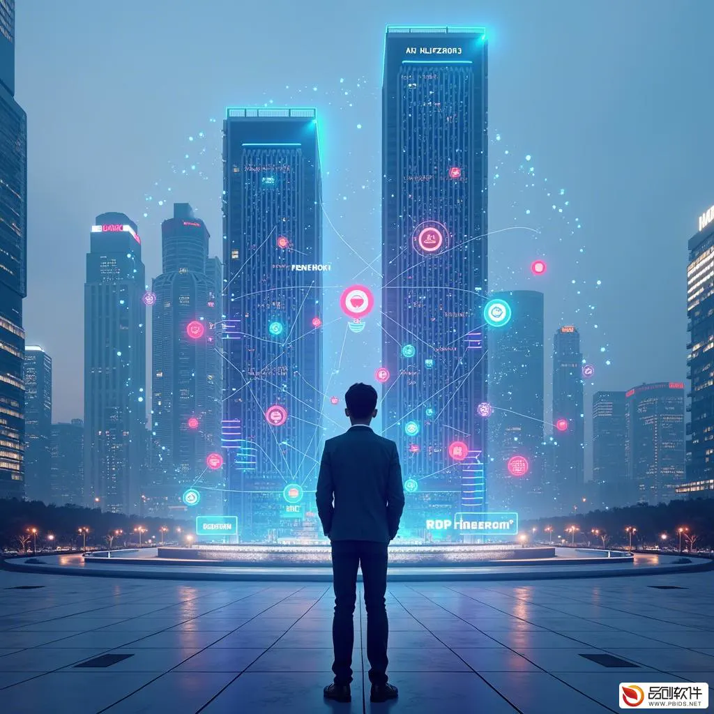 广州市平安科技金融科技创新平台的深度解析与发展展望
