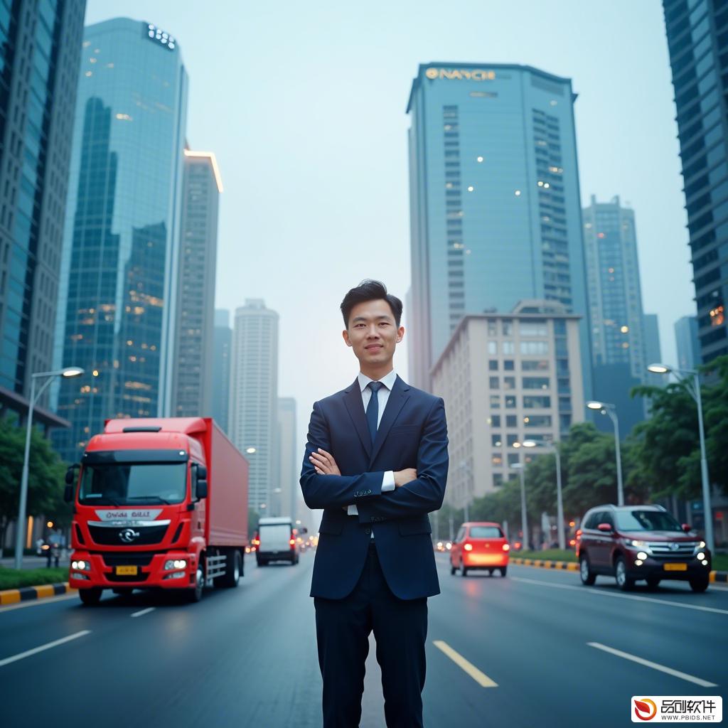 深圳市物流SAAS平台开发企业的崛起与革新
