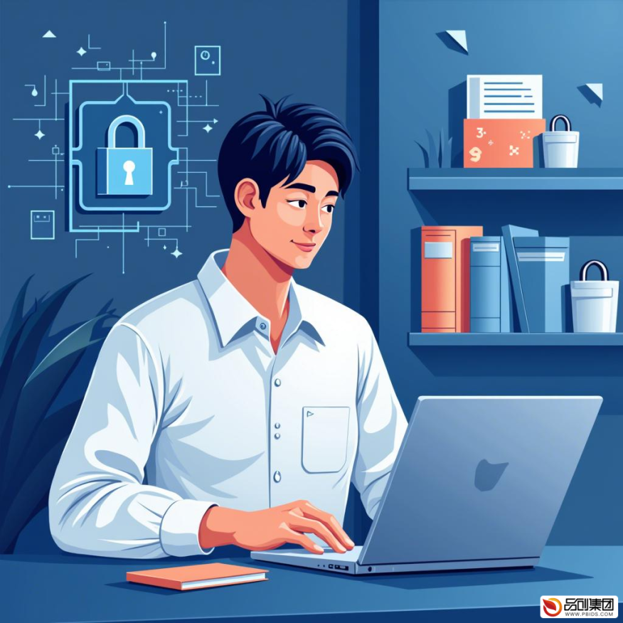 网络安全纪律：构建数字世界的坚固防线
