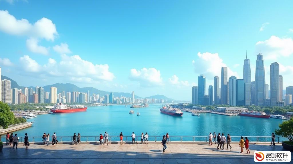 珠海市AI实用工具App研发中心：引领智能科技新风尚
