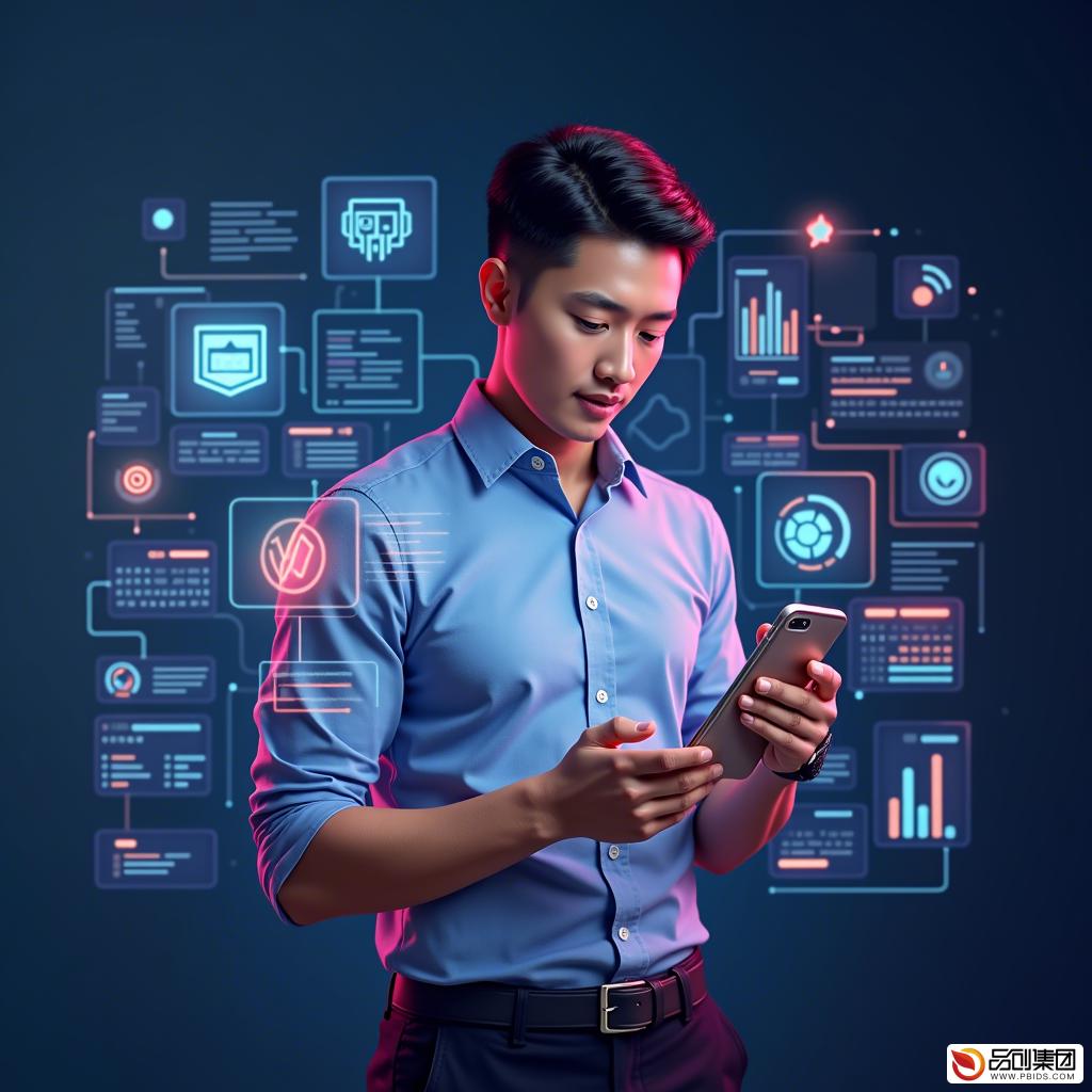 订制App：打造专属数字解决方案的新篇章
