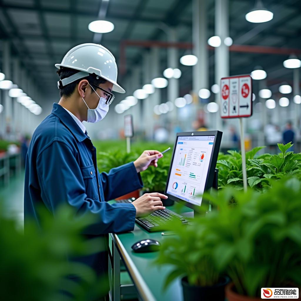 东莞市职业卫生在线监测集成商：守护职场健康的科技力量
