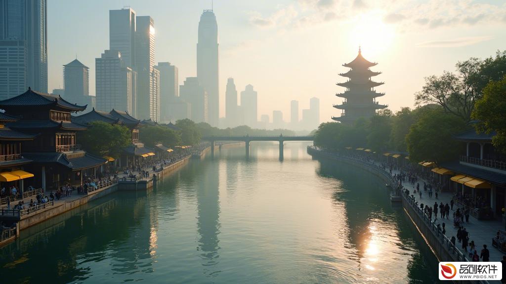 杭州市基金业务自动化监控团队的革新之路
